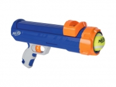 Lanzador de pelotas Nerf 18.99 €
