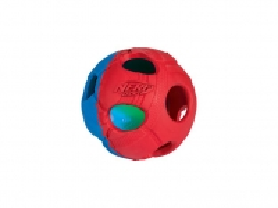 Lidl  Bola LED para perros