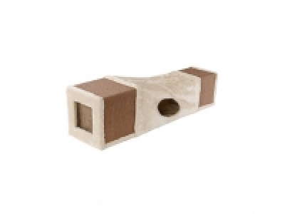 Túnel para gatos plegable 19.99 €
