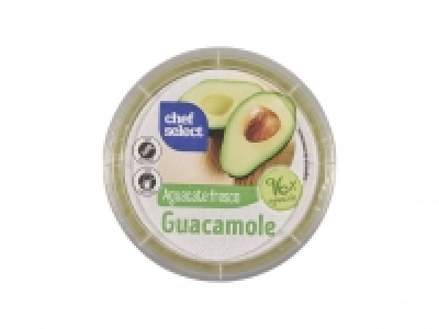Guacamole 200.00 €