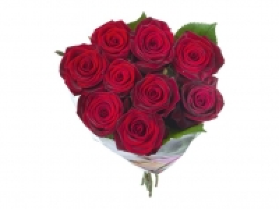 Ramo de rosas 2.99 €