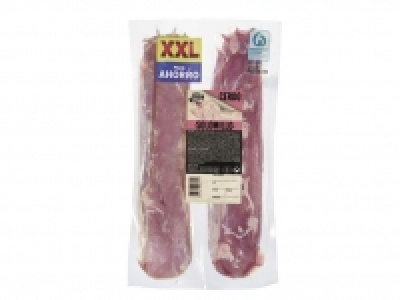 Solomillo de cerdo 6.19 €