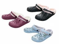 Lidl  Clogs mujer