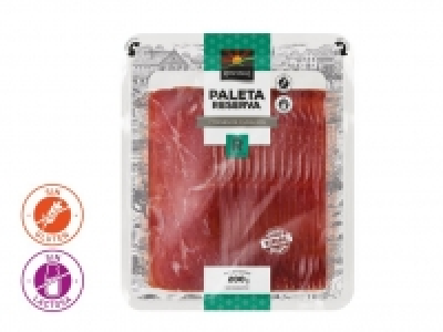 Paleta reserva 200.00 €