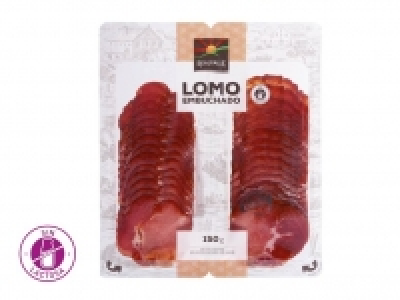 Lomo embuchado 100.00 €