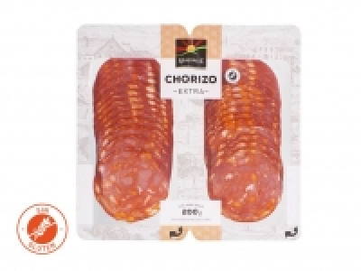 Chorizo extra 100.00 €