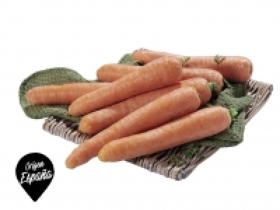 Zanahoria 0.69 €