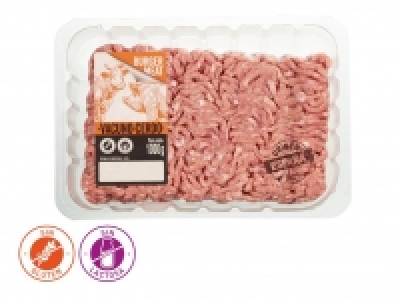 Picada de cerdo y vacuno 4.99 €