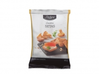 Crackers 100.00 €