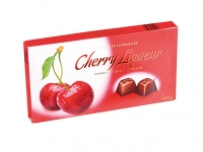 Bombones con licor de cereza 165.00 €