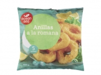 Anillas a la romana 500.00 €
