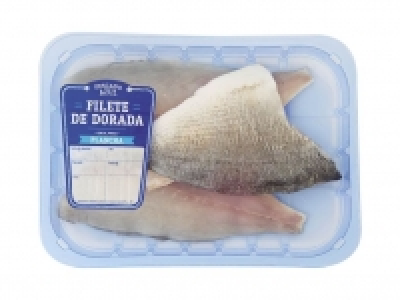 Lidl  Filete de dorada fresca