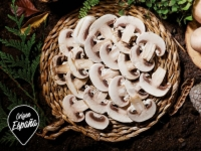 Champiñón laminado 250.00 €