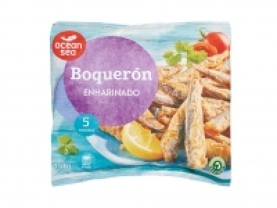 Boquerón enharinado 350.00 €