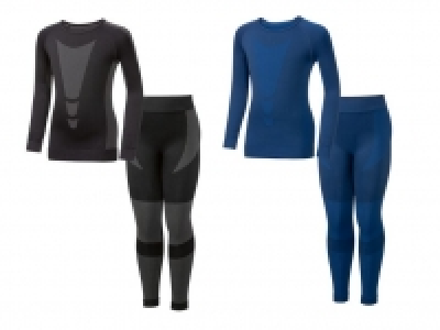 Ropa interior de esquí júnior 8.99 €