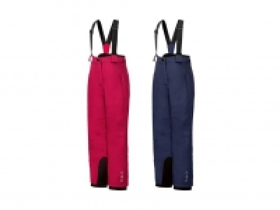 Lidl  Pantalón de esquí júnior