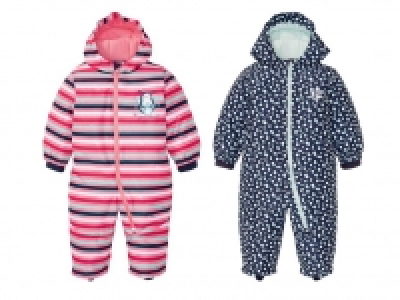 Conjunto invierno de bebé 16.99 €