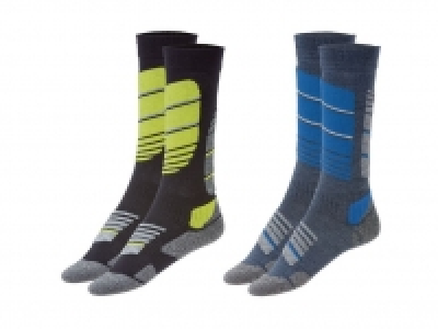 Calcetines de esquí júnior 3.99 €