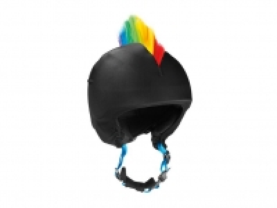 Lidl  Funda de casco de esquí y snowboard infantil cresta