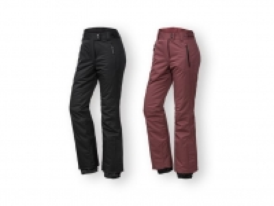 Pantalón de esquí mujer 39.99 €