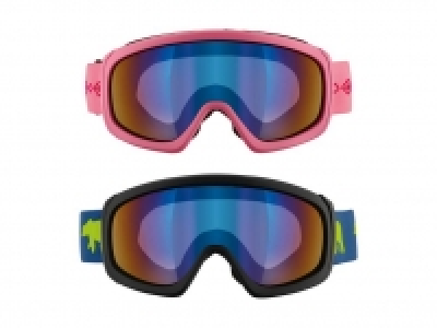 Lidl  Gafas de snowboard y ski