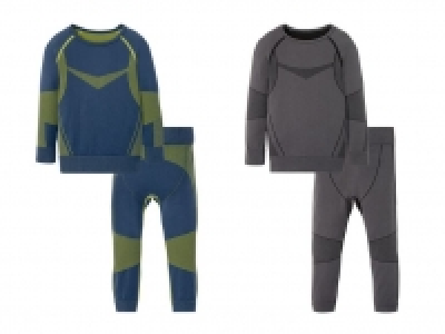 Ropa interior esquí infantil 7.99 €