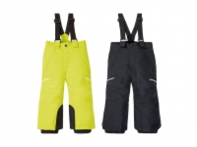 Pantalón esquí infantil 12.99 €