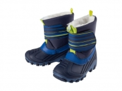 Botas goma con velcro infantiles 12.99 €