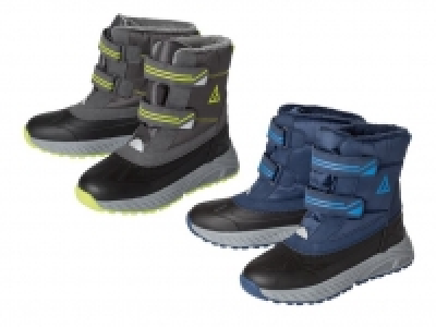 Botas nieve infantiles 14.99 €