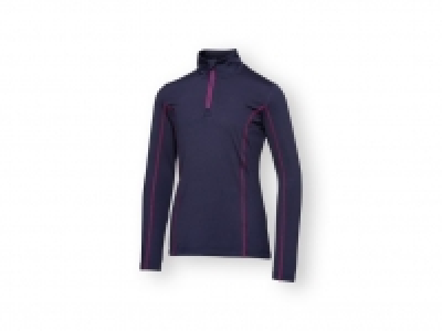 Lidl  Camiseta técnica de esquí para chica 122-164