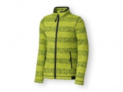 Chaqueta polar de punto de tejido elástico para chico 122-16 7.99 €