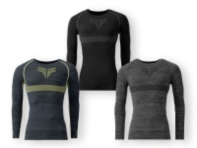Lidl  Camiseta interior técnica de esquí hombre