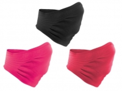 Lidl  Bandana multifunción mujer