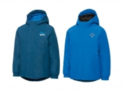 Chaqueta de invierno infantil 14.99 €
