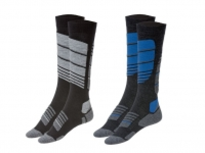 Lidl  Calcetines de esquí hombre