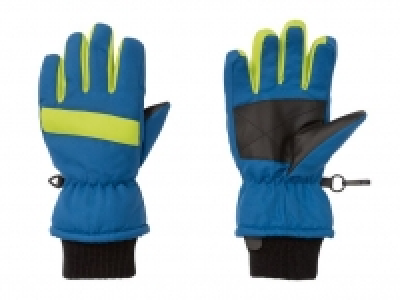 Lidl  Guantes de esquí infantiles
