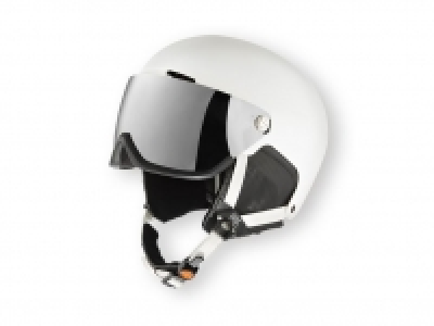 Lidl  Casco de esquí con visera para adultos®