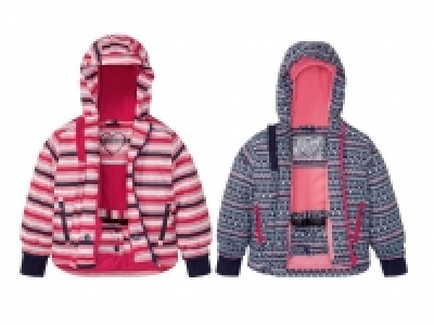 Chaqueta nieve infantil 14.99 €