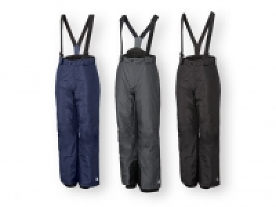 Lidl  Pantalón de nieve para chico 122-164