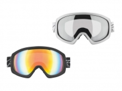 Lidl  Gafas de snowboard adultos