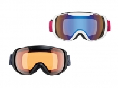 Gafas snowboard adultos 9.99 €
