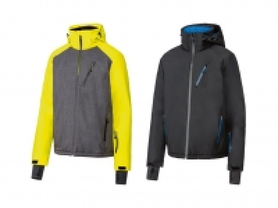Chaqueta de esquí hombre 29.99 €