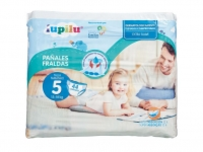 Pañales 7.29 €