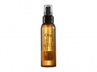 Lidl  Elixir de argán para cabello