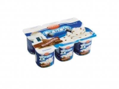 Yogur griego stracciatella 125.00 €