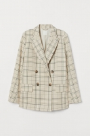 Americana de corte recto 15.99 €