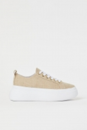 Deportivas de plataforma 15.99 €