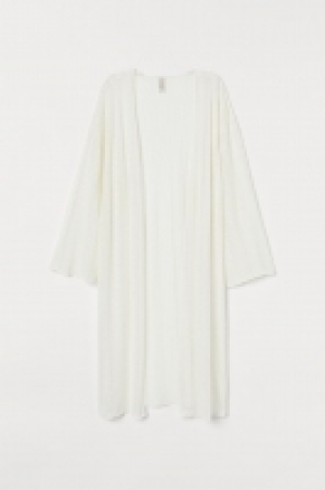 Cárdigan en punto holgado 19.99 €