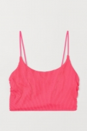Top de bikini largo 5.99 €