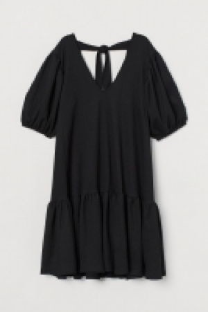 Vestido con manga puffy 10.99 €